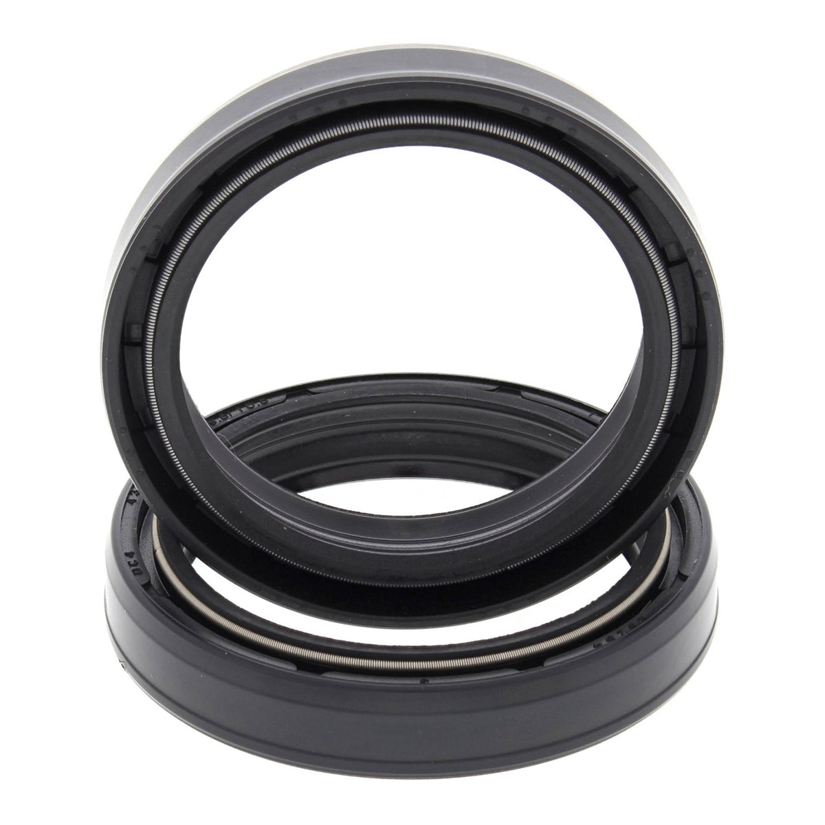Fork Seals Pair 43x55x9.5/10 55-123