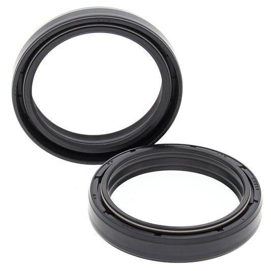 Fork Seals Pair 46x58x9.5/11.5 55-126