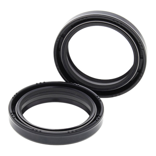 Fork Seals Pair 40x52X8/10 55-139