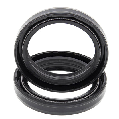 Fork Seals Pair 37x49x8/9.5 55-148