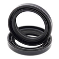 Fork Seals Pair 35x48x8/9.5 55-153
