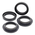 Fork Dust Seals Kit 56-121