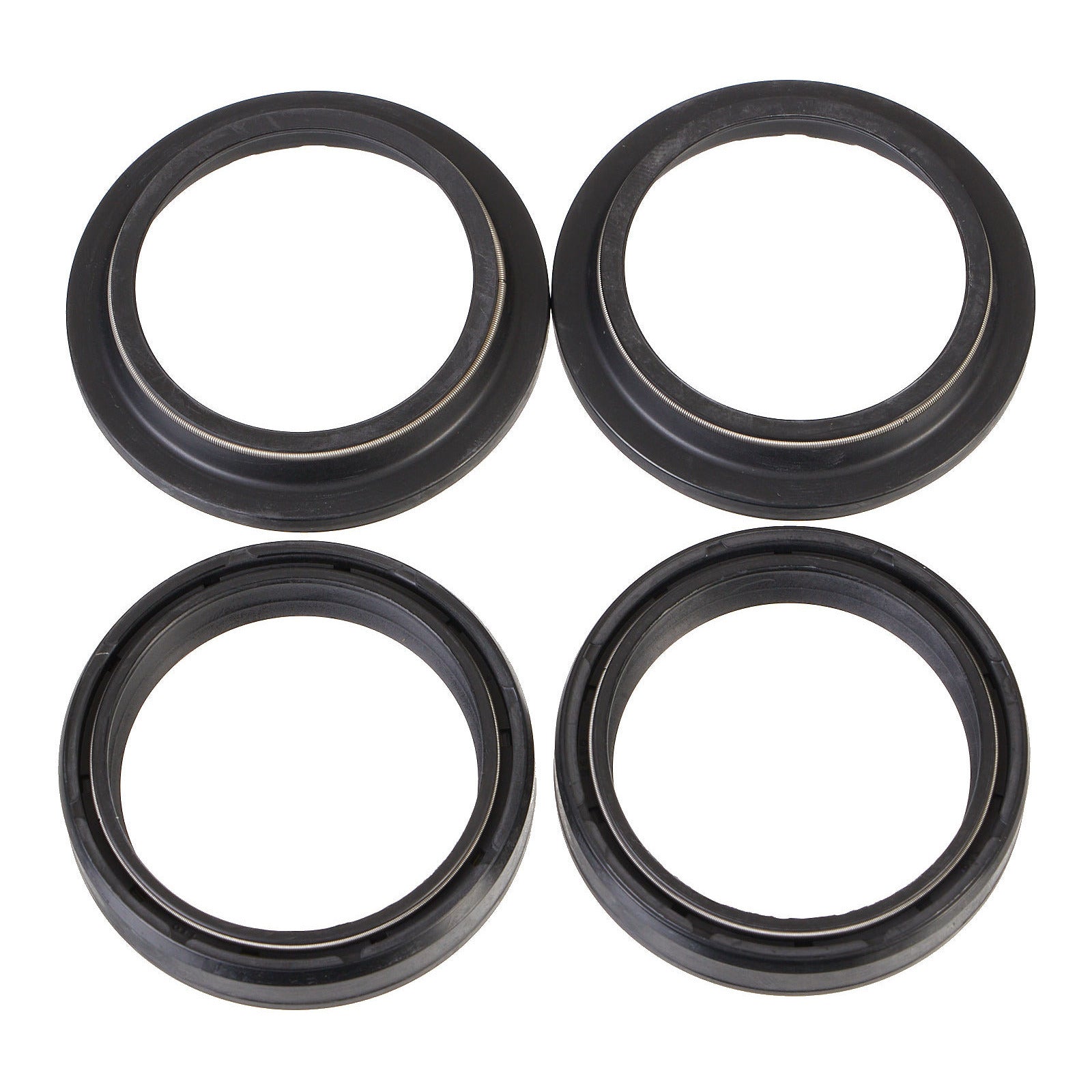 Fork Oil and Dust Seal Kit 56-188