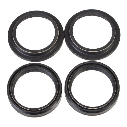 Fork Oil and Dust Seal Kit 56-188