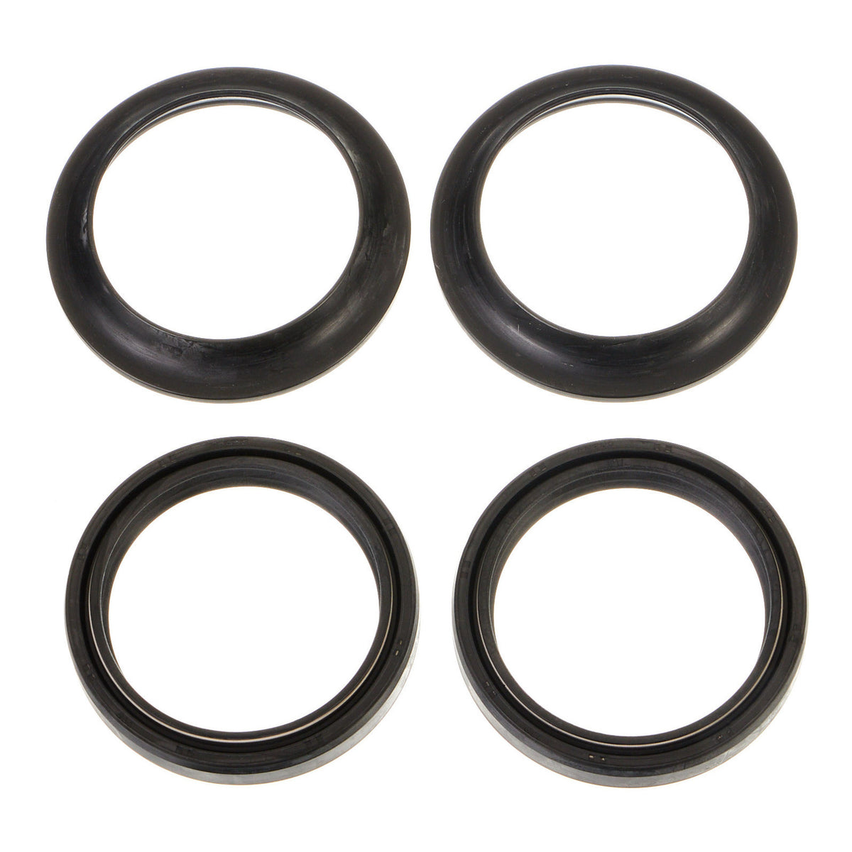 Fork Oil and Dust Seal Kit 56-193