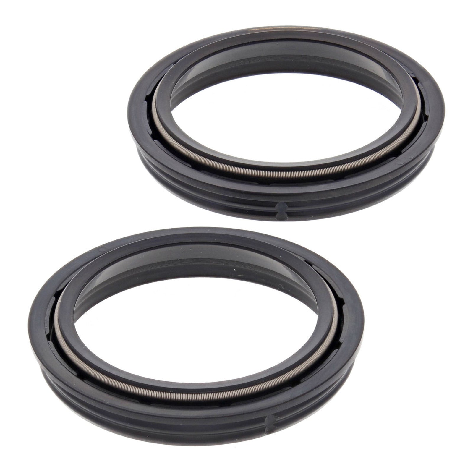Fork Dust Seals (Pair) 47x58.5x13.3 57-100