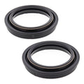 Fork Dust Seals (Pair) 45x57.5x13.3 57-101