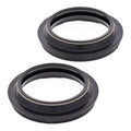 Fork Dust Seals (Pair) 43x55.5x12 57-102