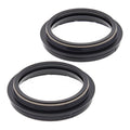 Fork Dust Seals (Pair) 49x60.5x13.3 57-104