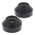 Fork Dust Seals (Pair) 35x54x30 57-132