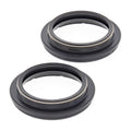 Fork Dust Seals (Pair) 45x58.5x12 57-138