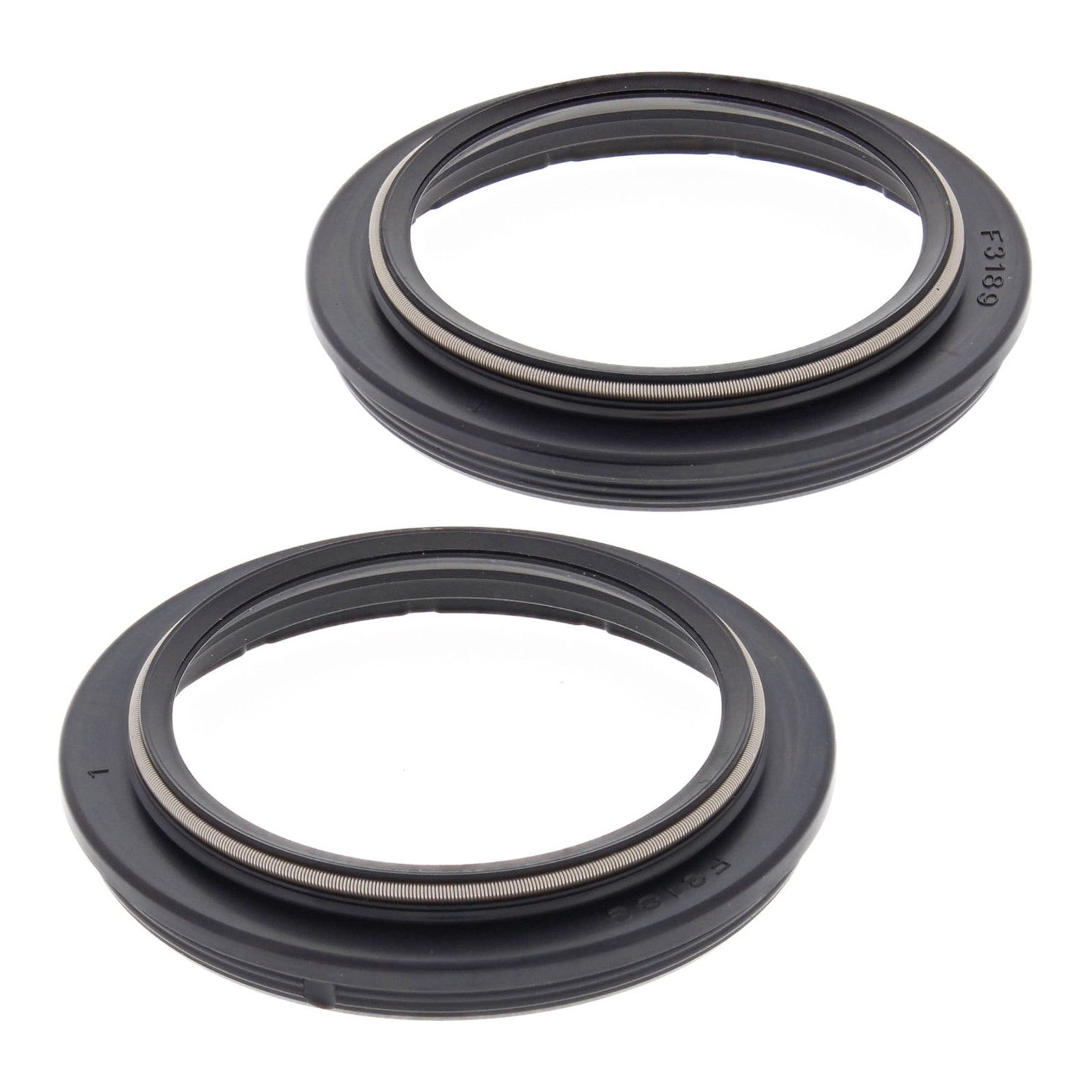 Fork Dust Seals (Pair) 50x63.5x11.6 57-140