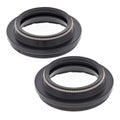 Fork Dust Seals Pair KTM 50 SX Pro Snr 02-05 57-142 32x44.2
