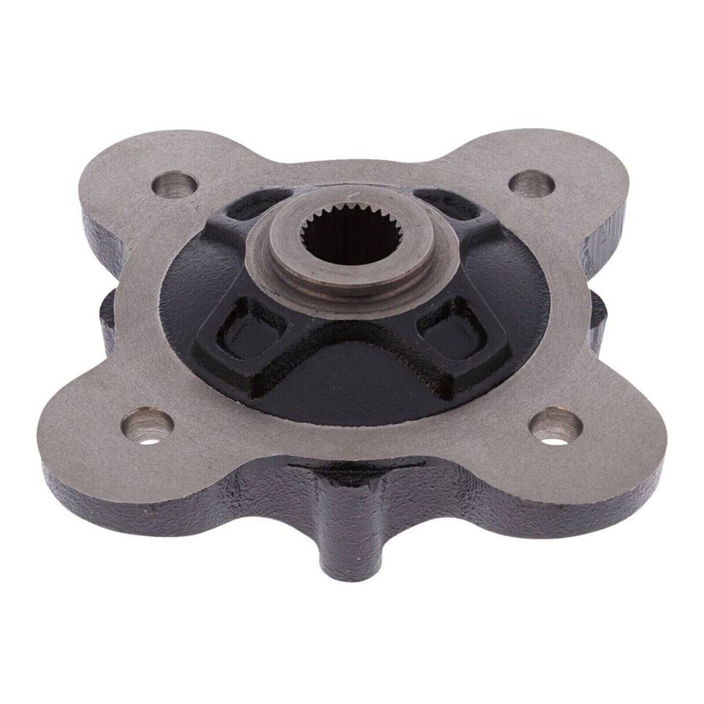 Hub Kit 58-1012