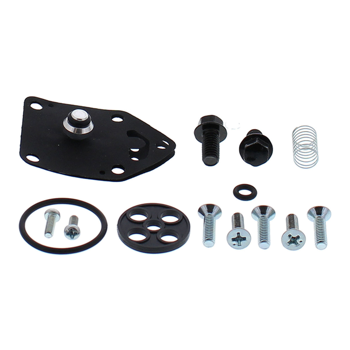 All Balls Racing Fuel Tap Rebuild Kit (60-1076)