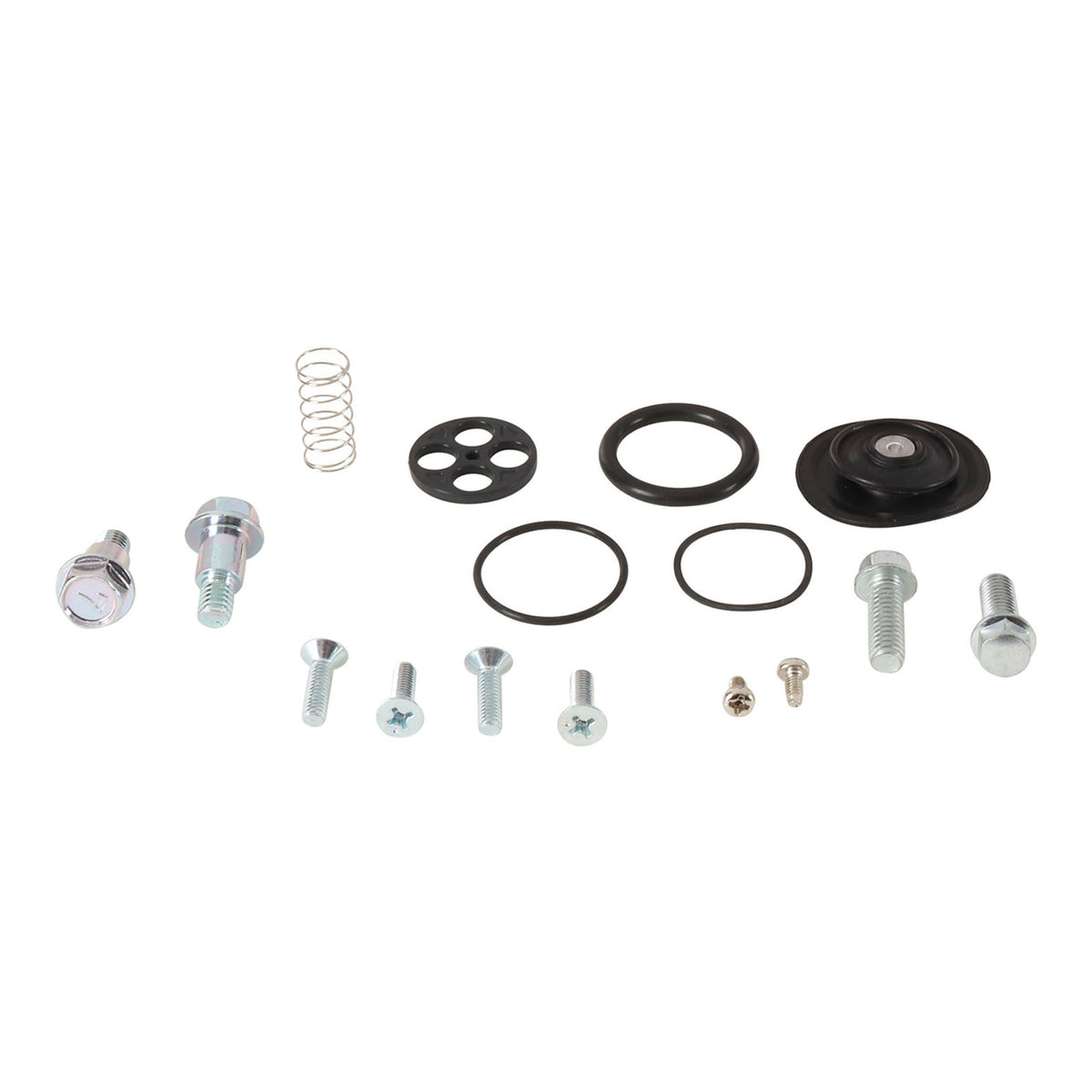All Balls Racing Fuel Tap Rebuild Kit (60-1077)