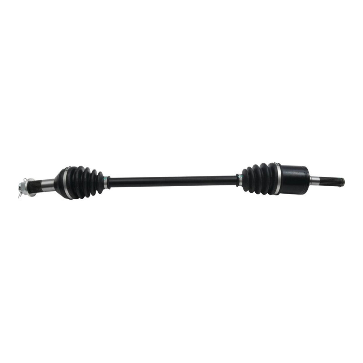 ATV CV Axle 6 Ball Complete Shaft - Can-Am