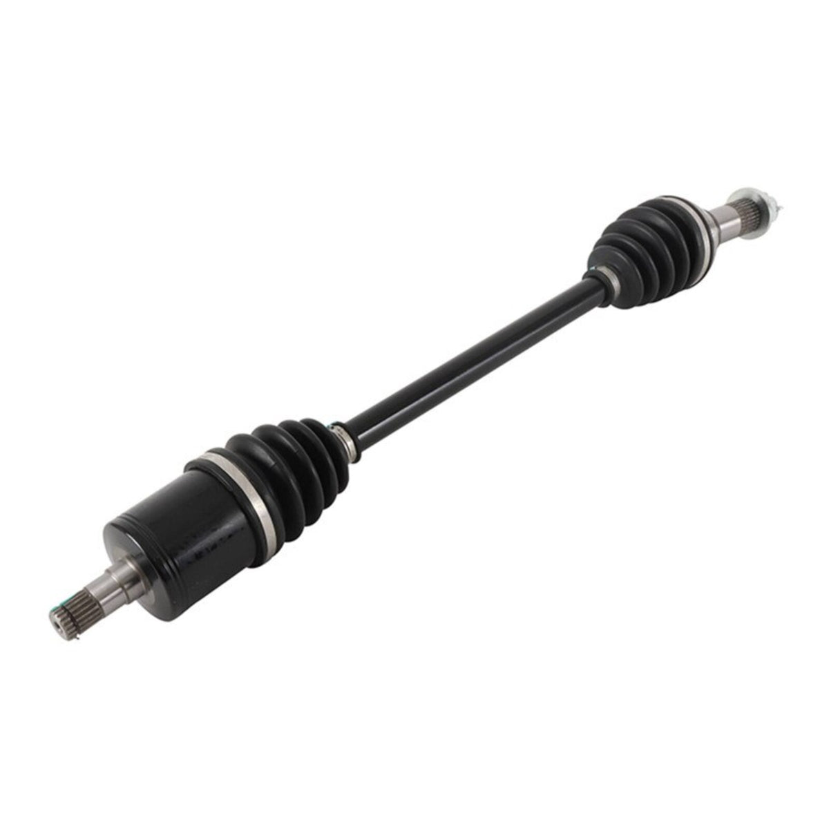 ATV CV Axle 6 Ball Complete Shaft - Can-Am