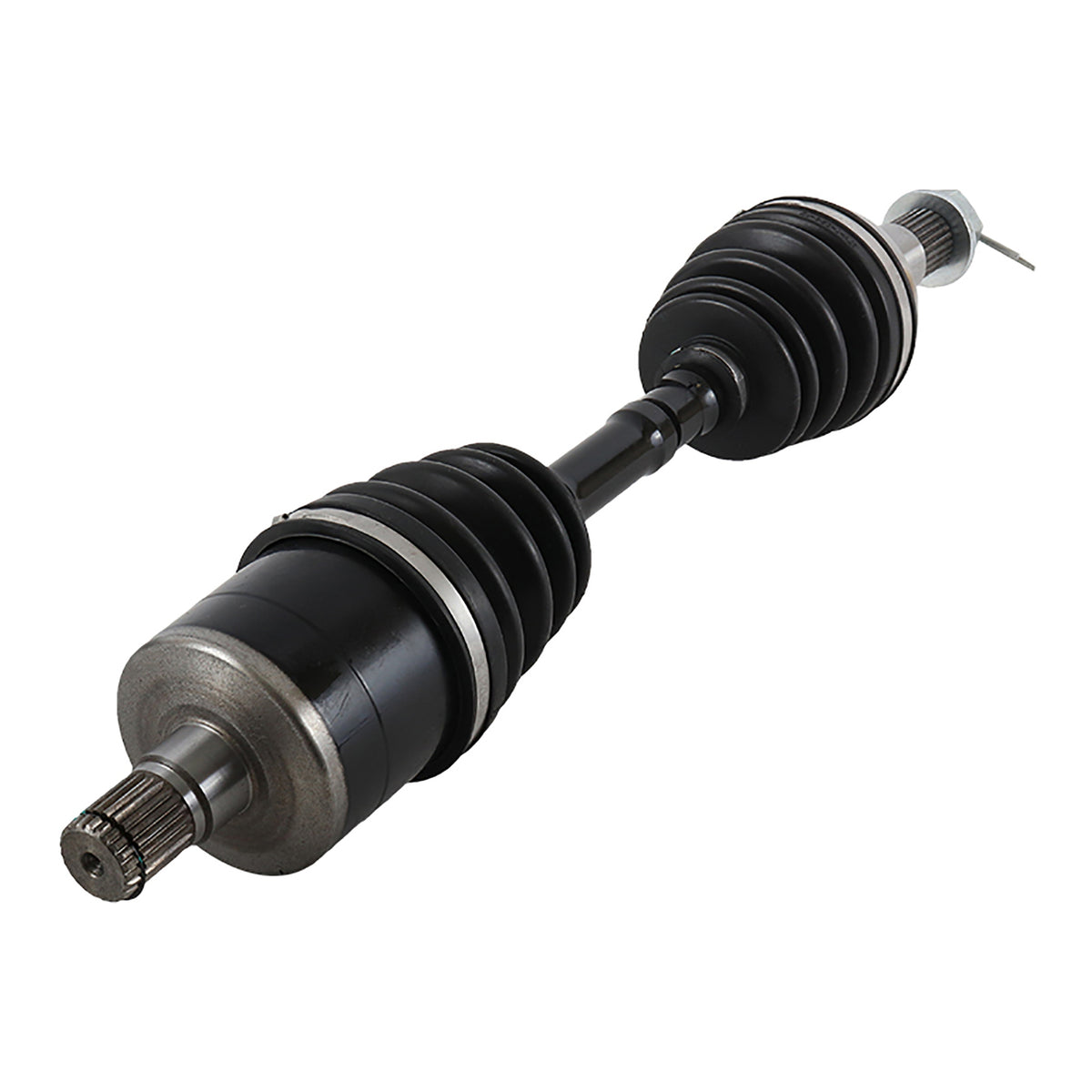 ATV CV/Axle 6 Ball Complete Shaft Can Am