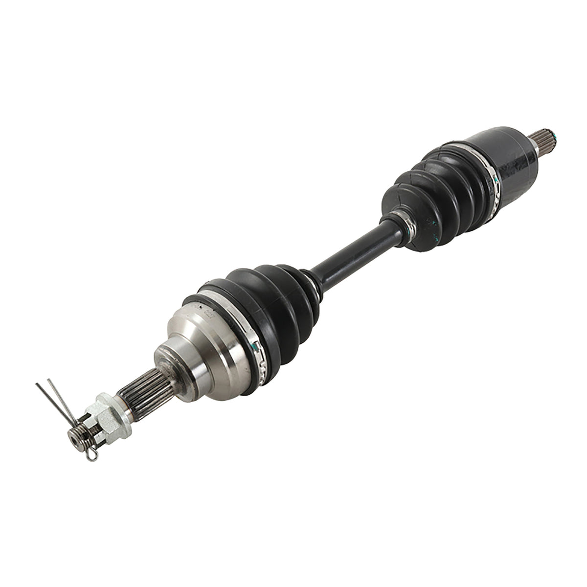 ATV CV/Axle 6 Ball Complete Shaft Honda