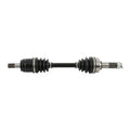 ATV CV/Axle 6 Ball Complete Shaft Honda