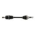 ATV CV/Axle 6 Ball Complete Shaft Honda