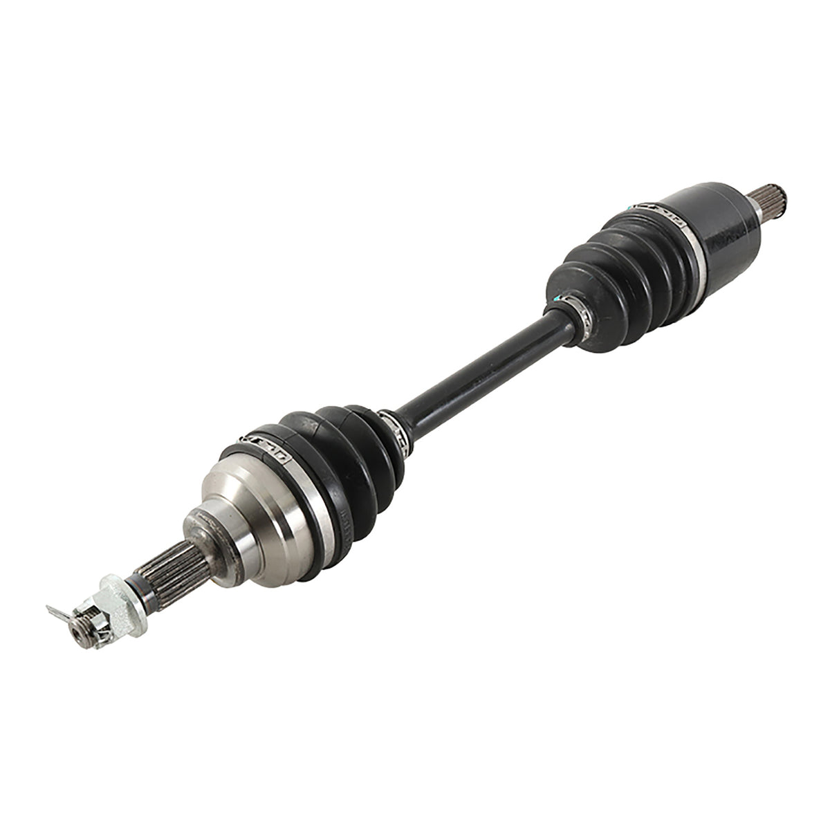 ATV CV/Axle 6 Ball Complete Shaft Honda