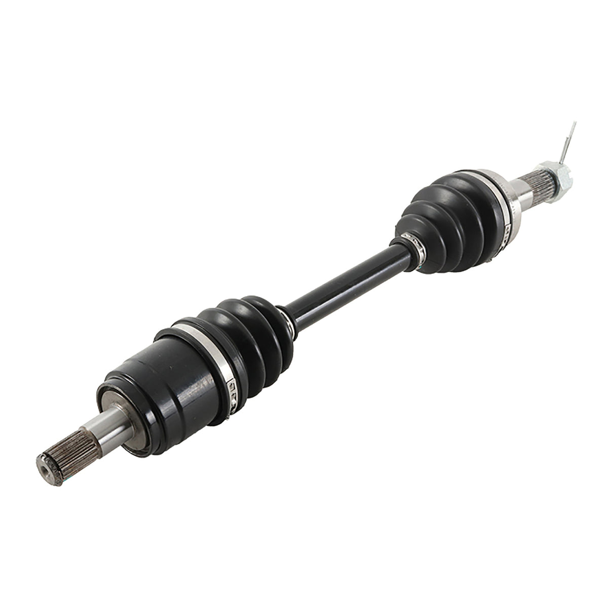 ATV CV/Axle 6 Ball Complete Shaft Honda