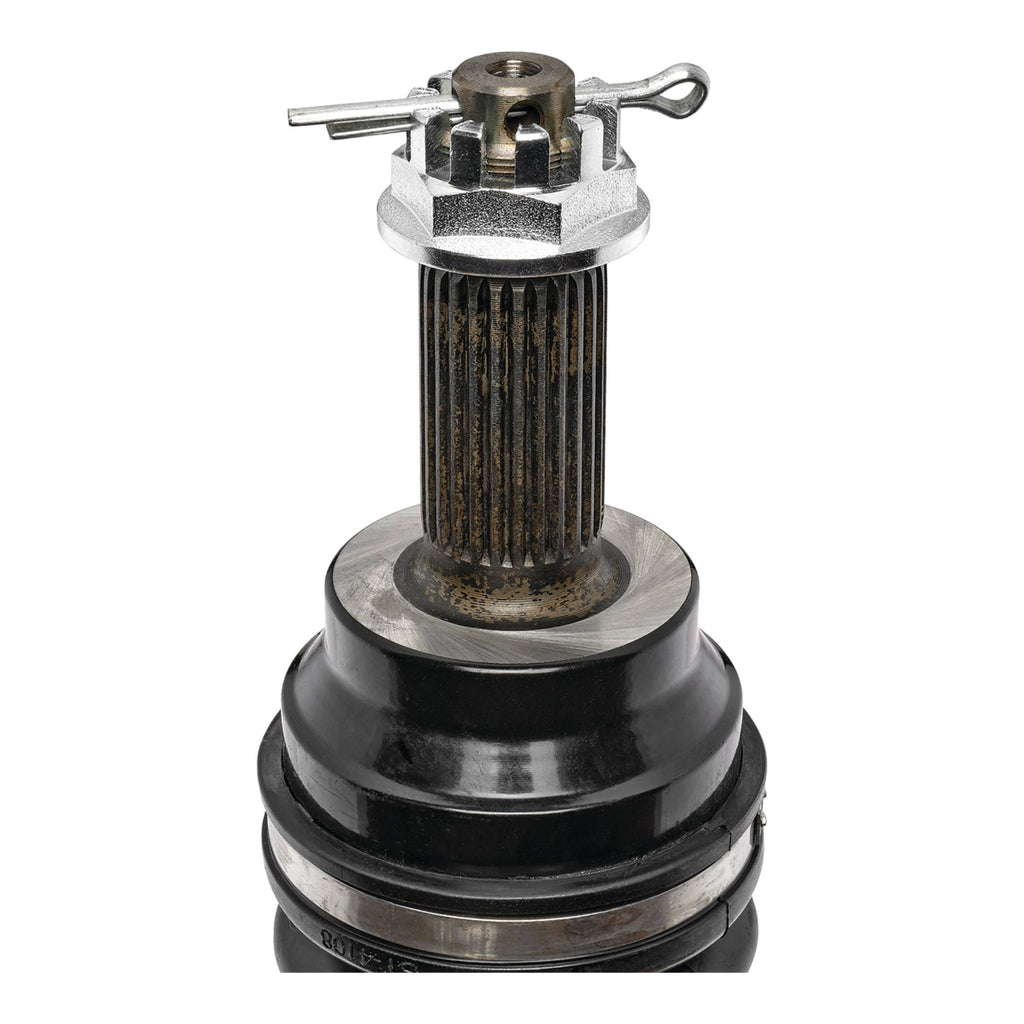 ATV CV/Axle 6 Ball Complete Shaft Honda