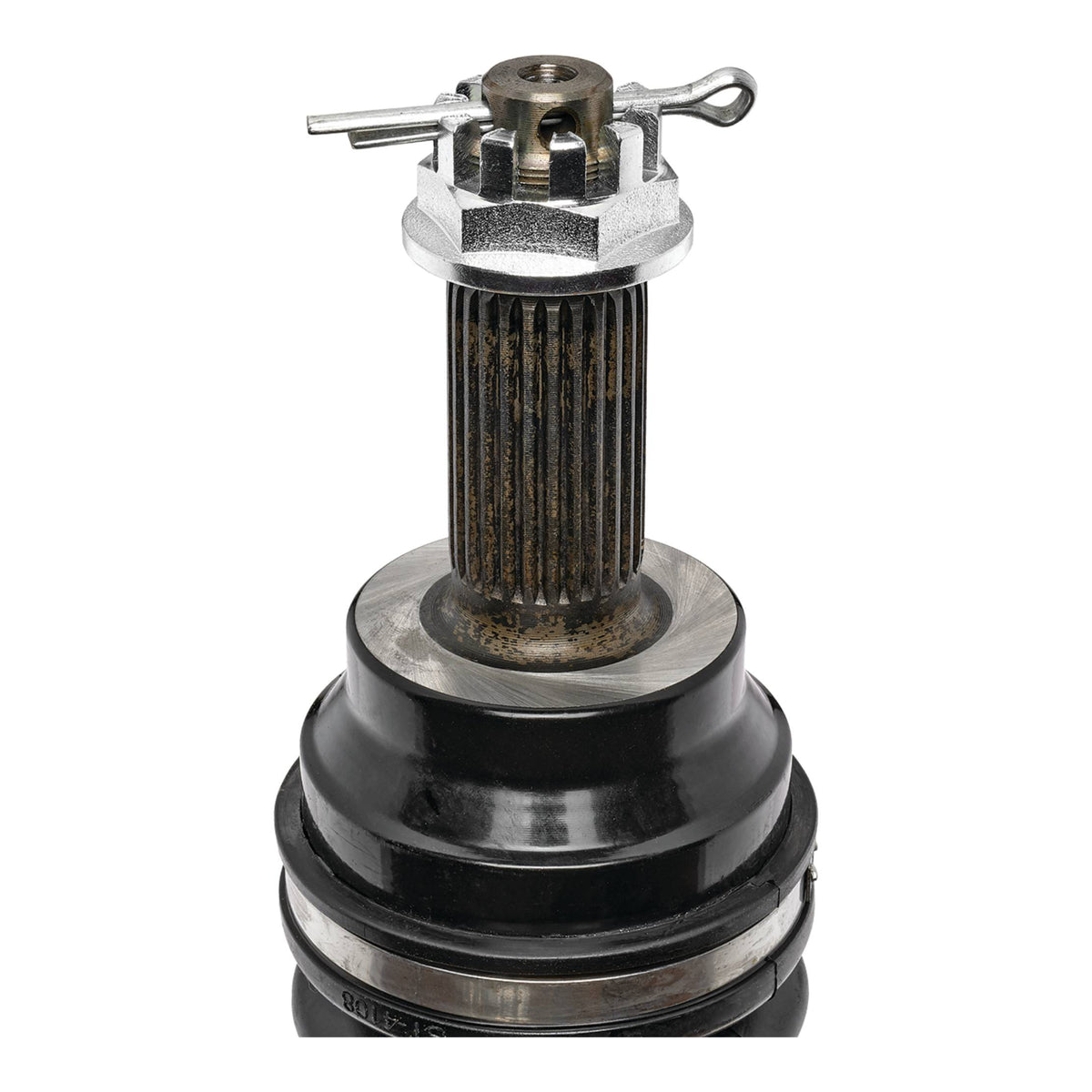 ATV CV/Axle 6 Ball Complete Shaft Honda