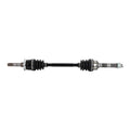 ATV CV/Axle 6 Ball Complete Shaft Kawasaki