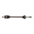 ATV CV/Axle 6 Ball Complete Shaft Kawasaki