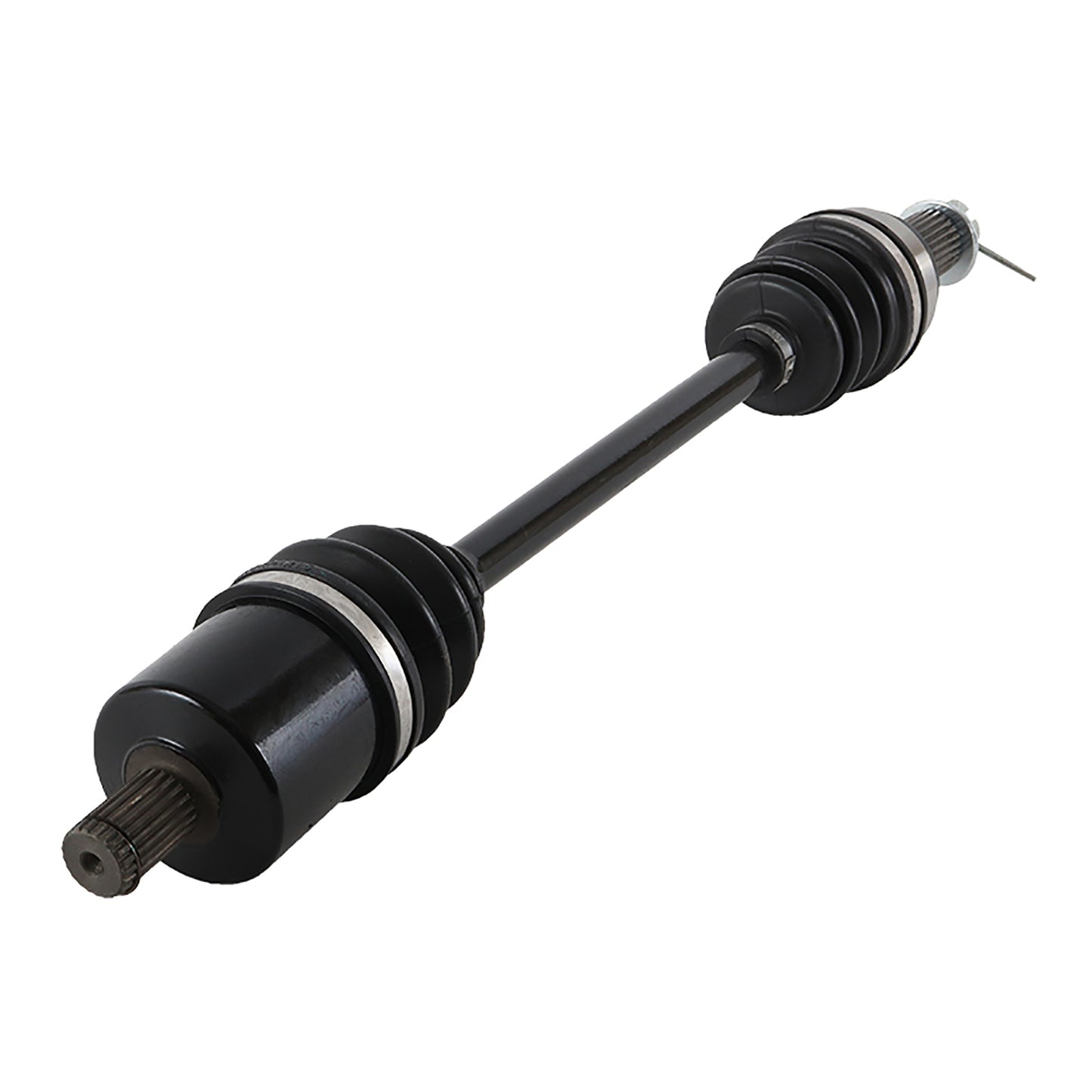 ATV CV Axle 6 Ball Complete Shaft (AB6-PO-8-312)