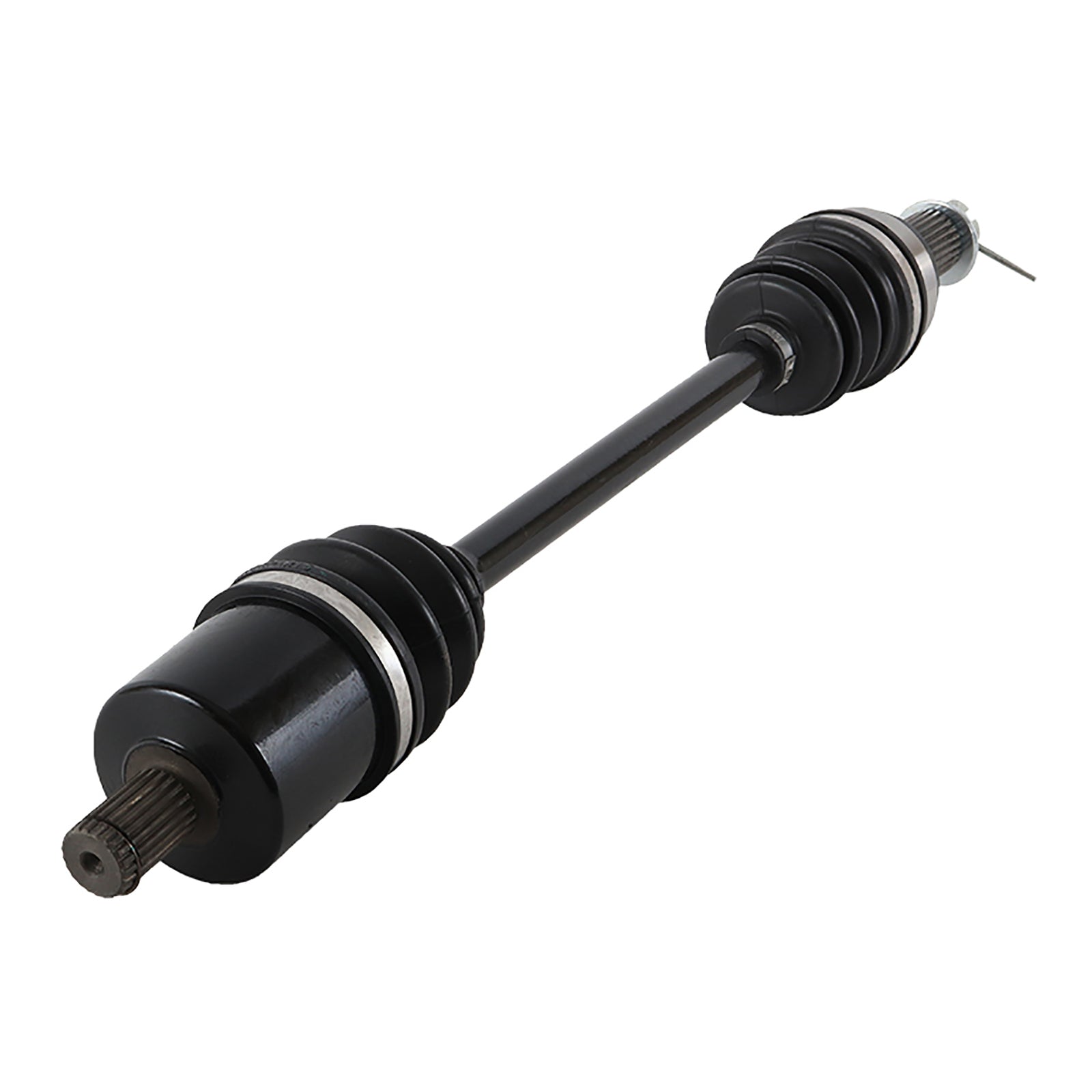 ATV CV Axle 6 Ball Complete Shaft (AB6-PO-8-312)