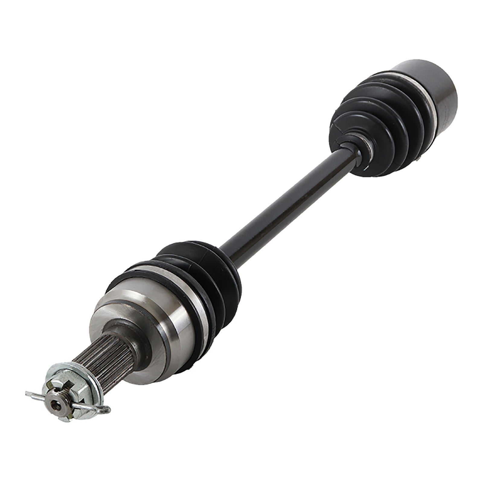 ATV CV Axle 6 Ball Complete Shaft (AB6-PO-8-312)