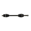 ATV CV/Axle 6 Ball Complete Shaft Polaris