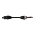 ATV CV/Axle 6 Ball Complete Shaft Polaris