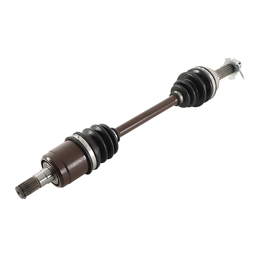 ATV CV/Axle 6 Ball Complete Shaft Suzuki