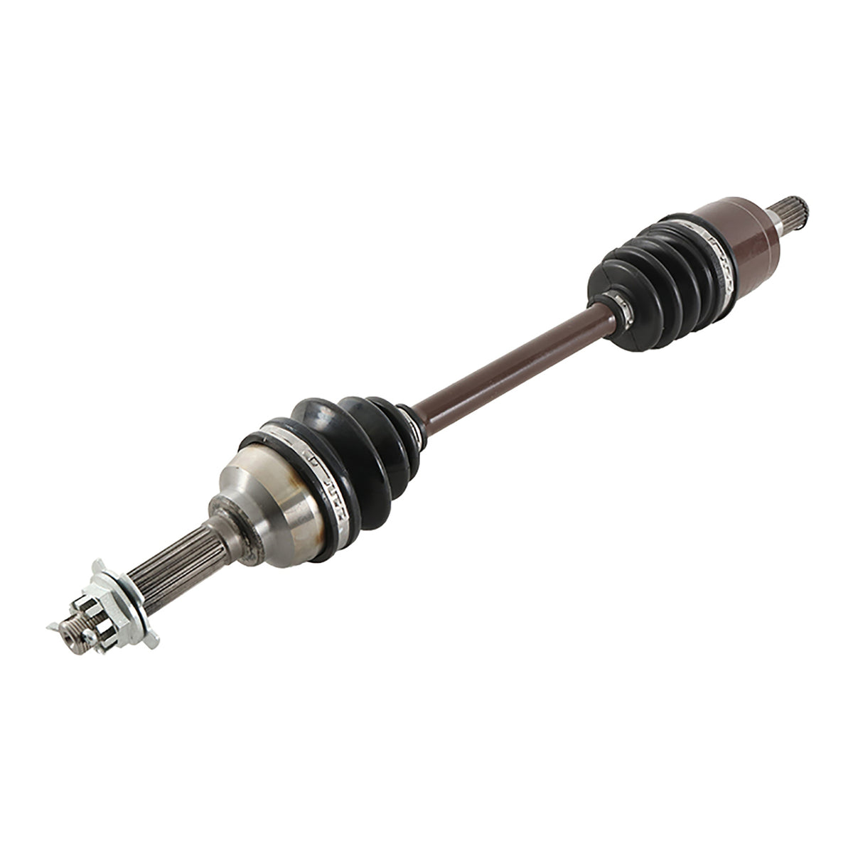 ATV CV/Axle 6 Ball Complete Shaft Suzuki