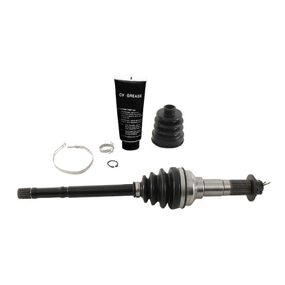 ATV CV/Axle 6 Ball Half Shaft Yamaha 303