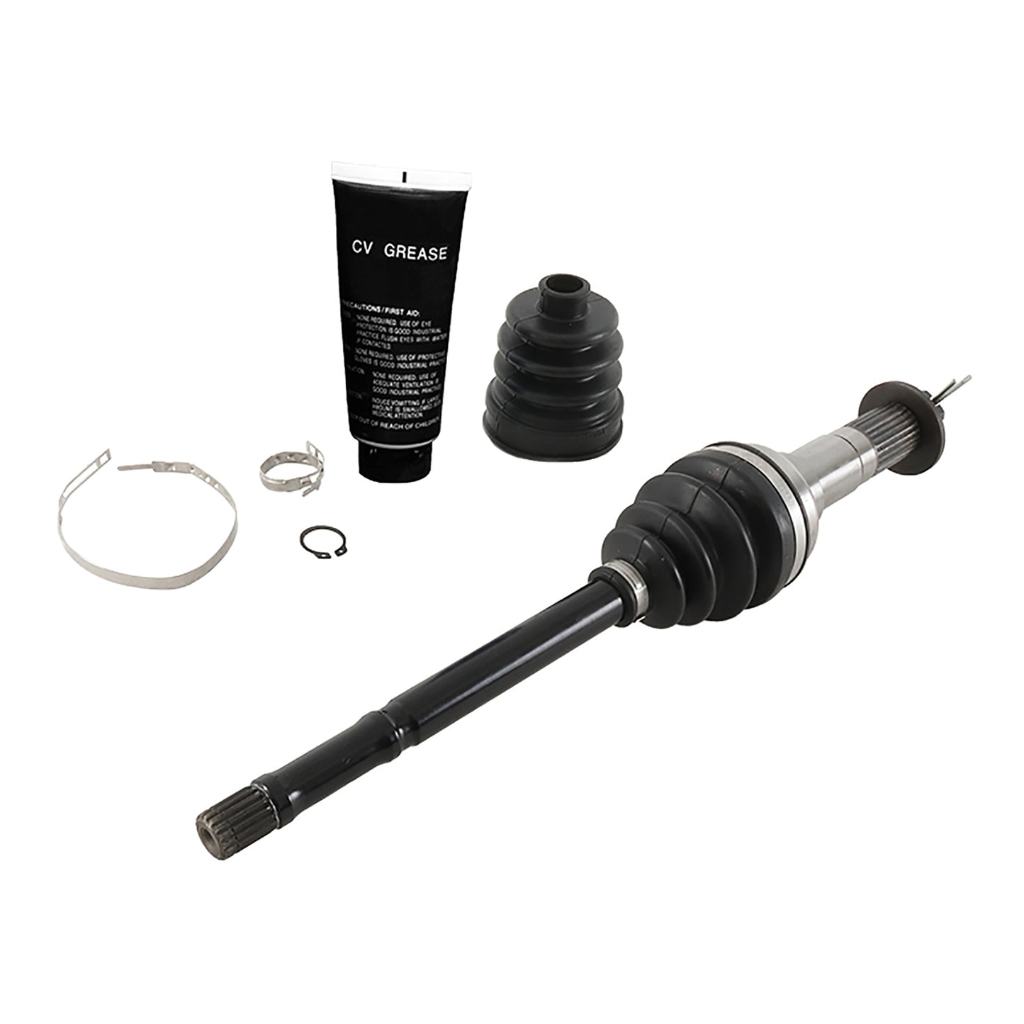 ATV CV/Axle 6 Ball Half Shaft Yamaha 303