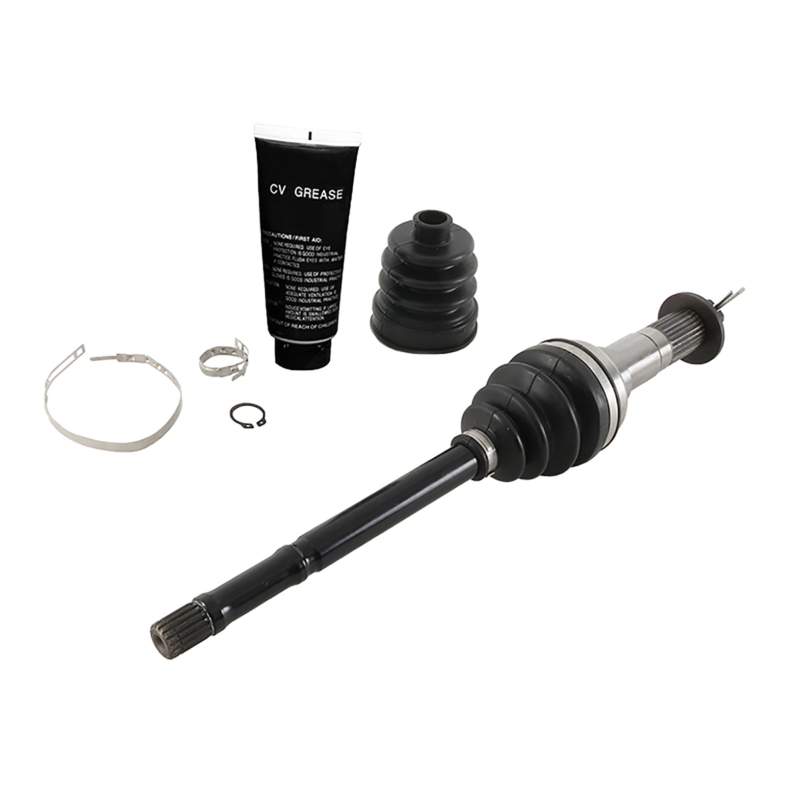 ATV CV/Axle 6 Ball Half Shaft Yamaha 303
