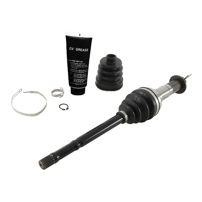 ATV CV/Axle 6 Ball Half Shaft Yamaha 303