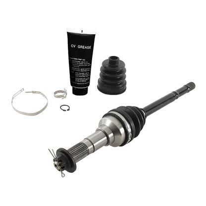 ATV CV/Axle 6 Ball Half Shaft Yamaha 303