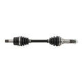 ATV CV/Axle 6 Ball Complete Shaft Yamaha