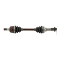 ATV CV/Axle 6 Ball Complete Shaft Yamaha