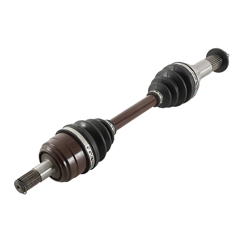 ATV CV/Axle 6 Ball Complete Shaft Yamaha