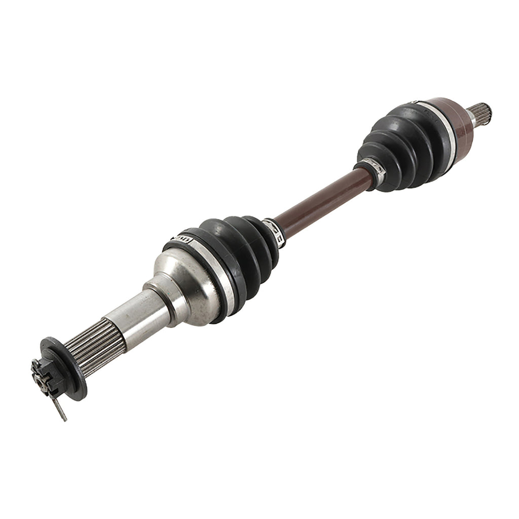 ATV CV/Axle 6 Ball Complete Shaft Yamaha