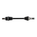 ATV CV Axle 6 Ball Complete Shaft - Yamaha