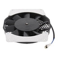 ATV Cooling Fan 70-1028 Yamaha YFM400/450